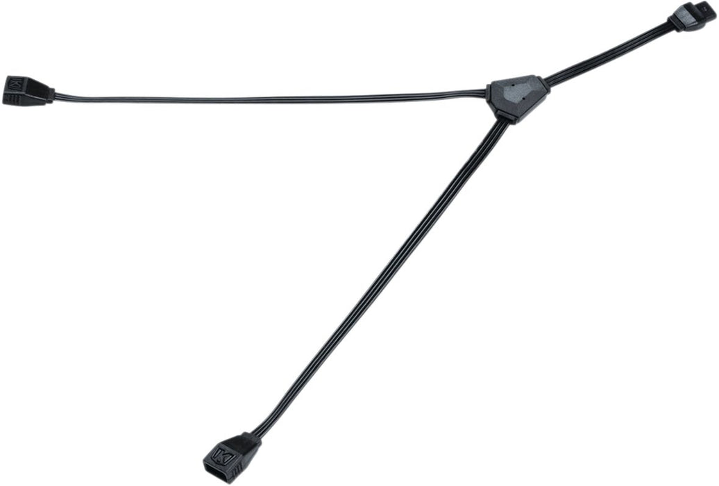 Kuryakyn Prism+ Light Wiring Components - Part #21200996 - hogparts-uk.myshopify.com