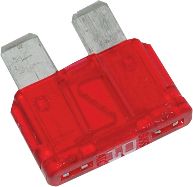 Namz Replacement Fuses - 5 Pack, ATO