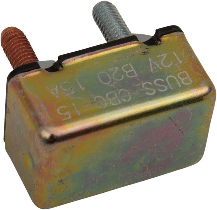 Namz Circuit Breaker - #21300096