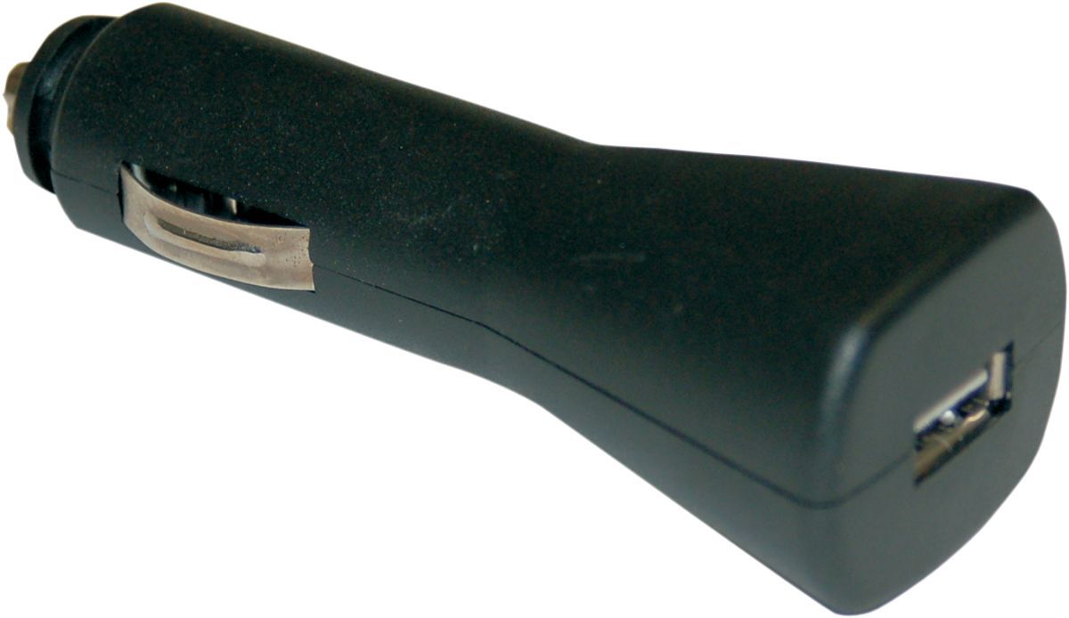 Namz Dual USB Power/Charging Port - #21300117
