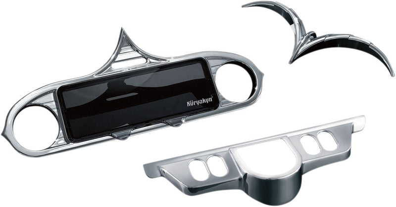 Kuryakyn Inner Fairing Trim Kit #7229