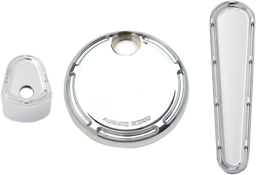 Arlen Ness Dash Accessory Kit #91-104