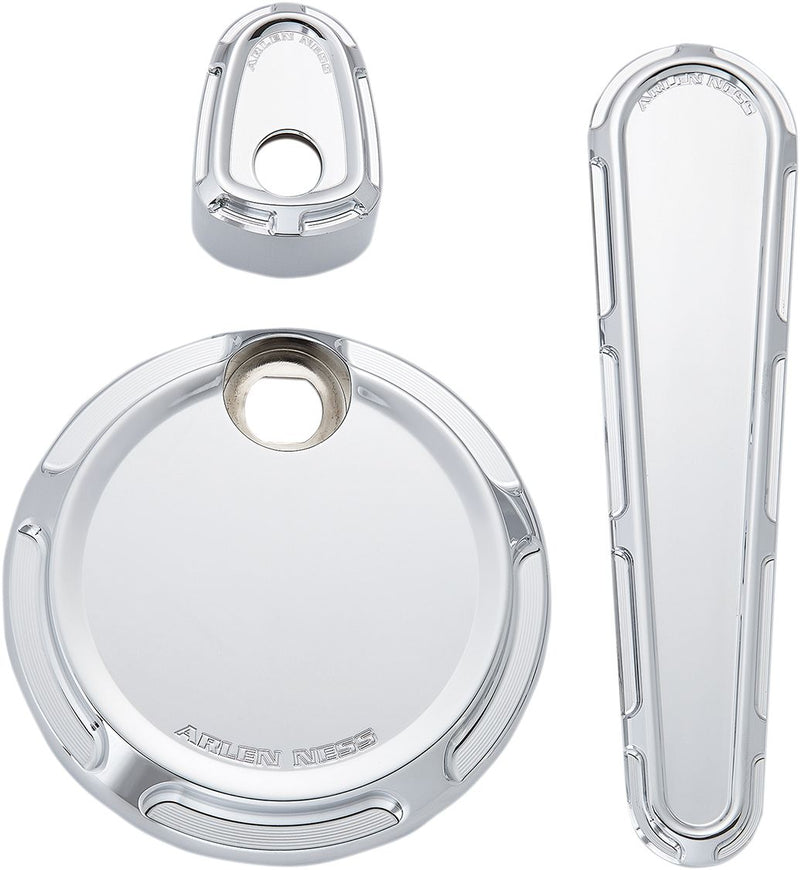 Arlen Ness Dash Accessory Kit #91-114