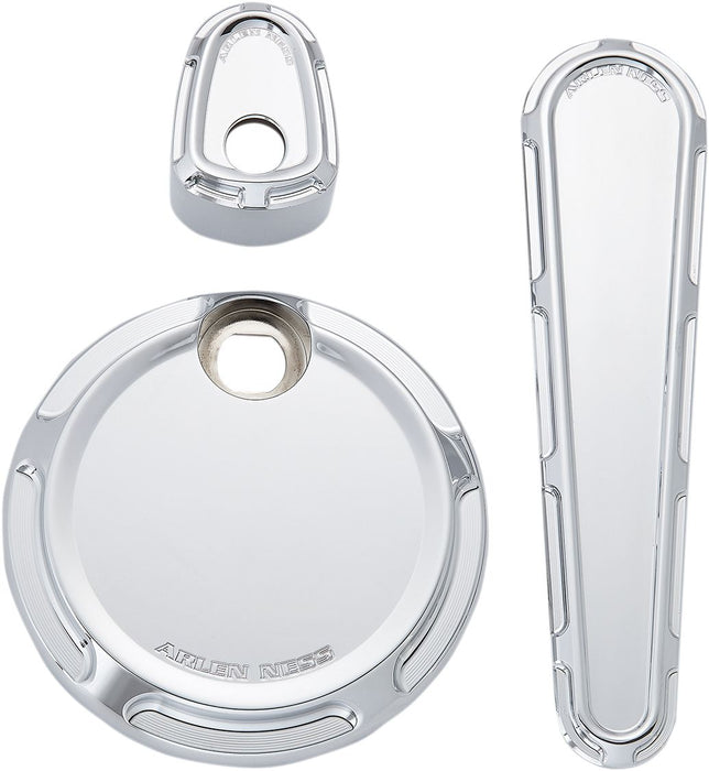 Arlen Ness Dash Accessory Kit #91-114