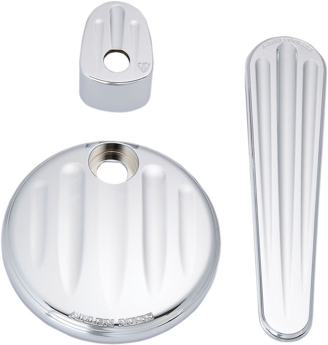Arlen Ness Dash Accessory Kit #91-124