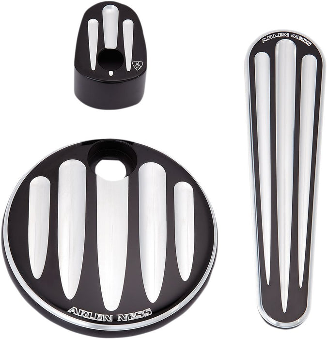 Arlen Ness Dash Accessory Kit #91-127