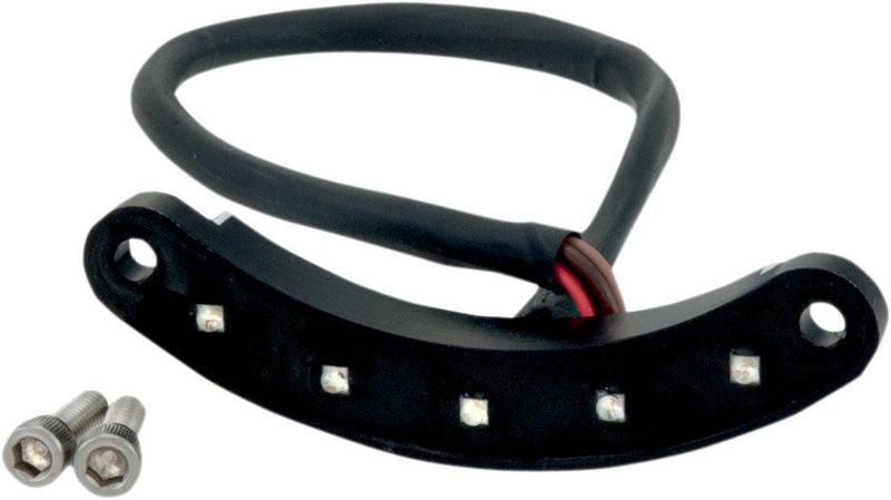 RSD LED Indicator Light - Part #22100176 - hogparts-uk.myshopify.com