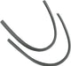 Drag Specialties Rubber Trim For Ds-373670 - Part #DS373649 - Hogparts UK
