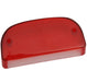 Drag Specialties Replacement Taillight Lens For  - Part #20101259 - Hogparts UK
