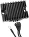 Drag Specialties Solid-State Regulator Black - Part #21120782 - Hogparts UK