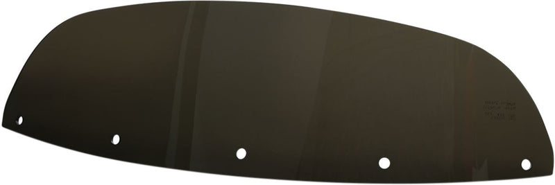 Memphis Shades Replacement Lucite Windshield #MEP8001