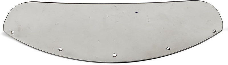 Memphis Shades Replacement Lucite Windshield #MEP8009