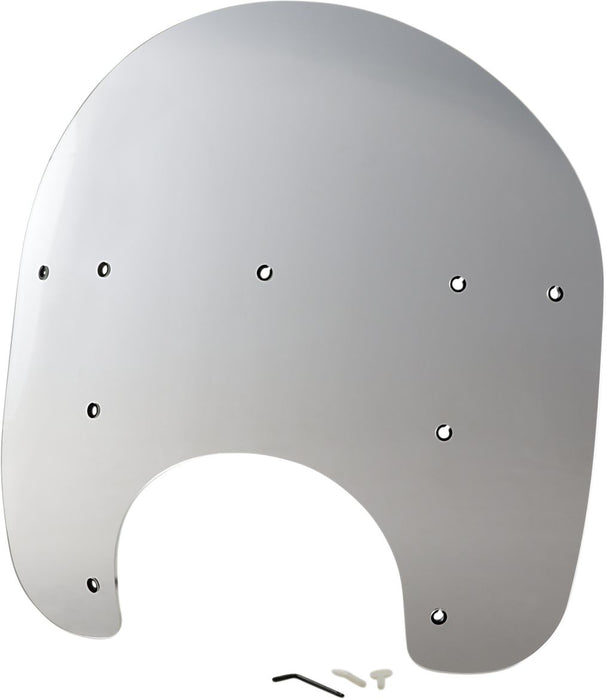 Memphis Shades Road King Replacement Plastic #MEP6120