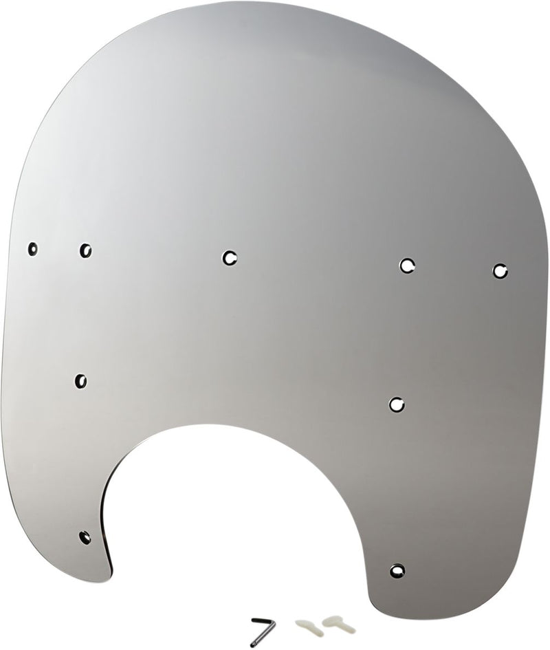 Memphis Shades Road King Replacement Plastic #MEP6129