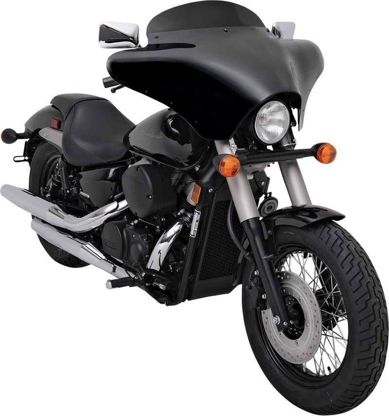 Memphis Shades Batwing Fairing Windshield #MEP8501