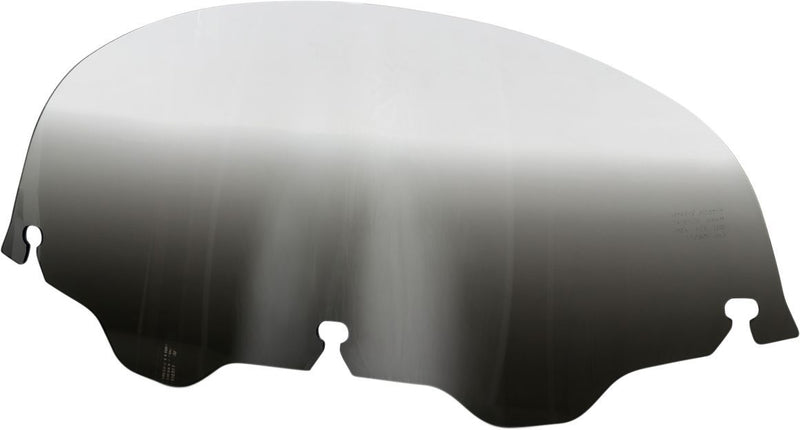 Memphis Shades Replacement Lucite Windshield #MEP8141