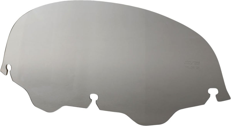 Memphis Shades Replacement Lucite Windshield #MEP8149