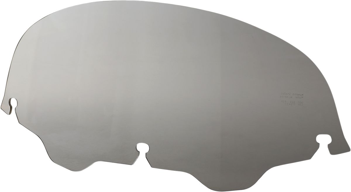 Memphis Shades Replacement Lucite Windshield #MEP8149