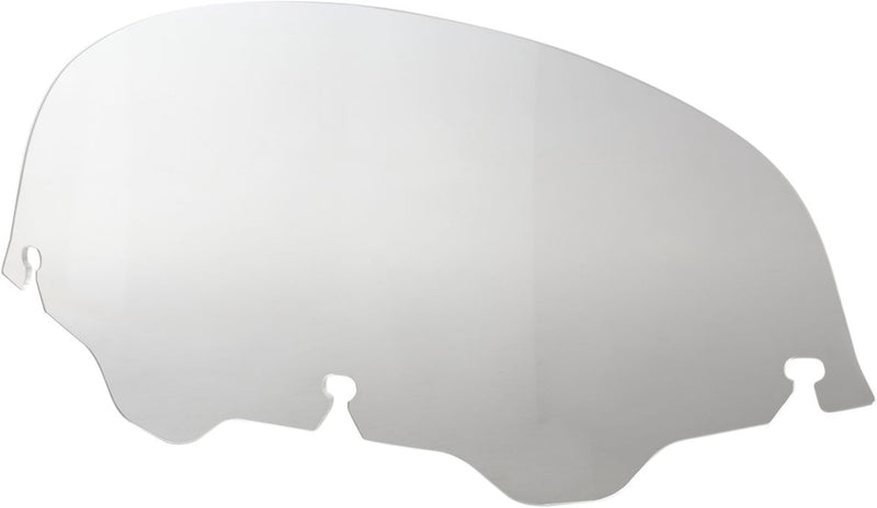 Memphis Shades Replacement Lucite Windshield #MEP8140