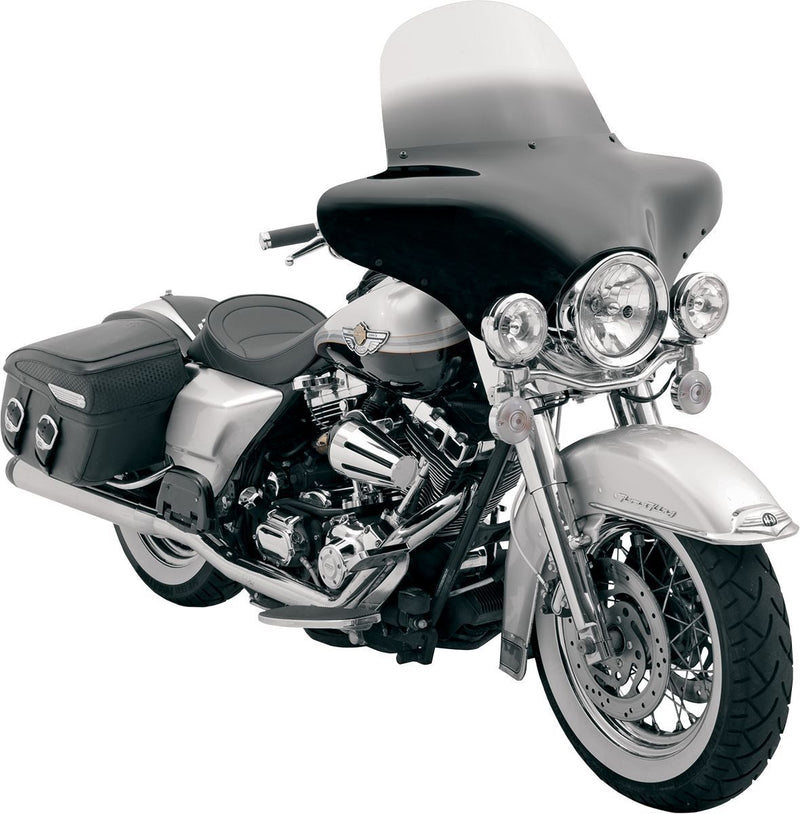 Memphis Shades Batwing Fairing Windshield #MEP8531