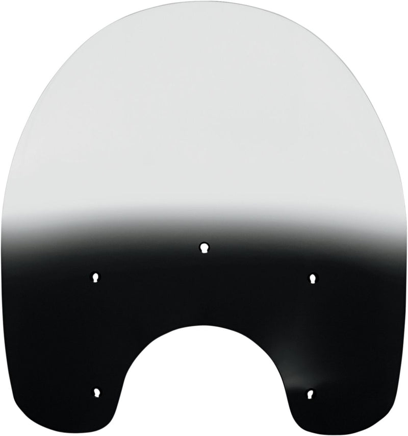 Memphis Shades Replacement Plastic Windshield #MEP6271