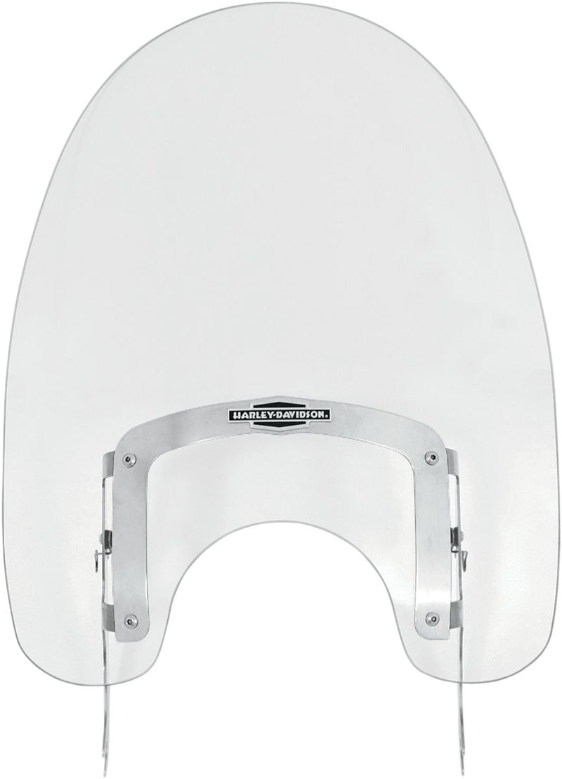 Memphis Shades Replacement Plastic Windshield #MEP6470