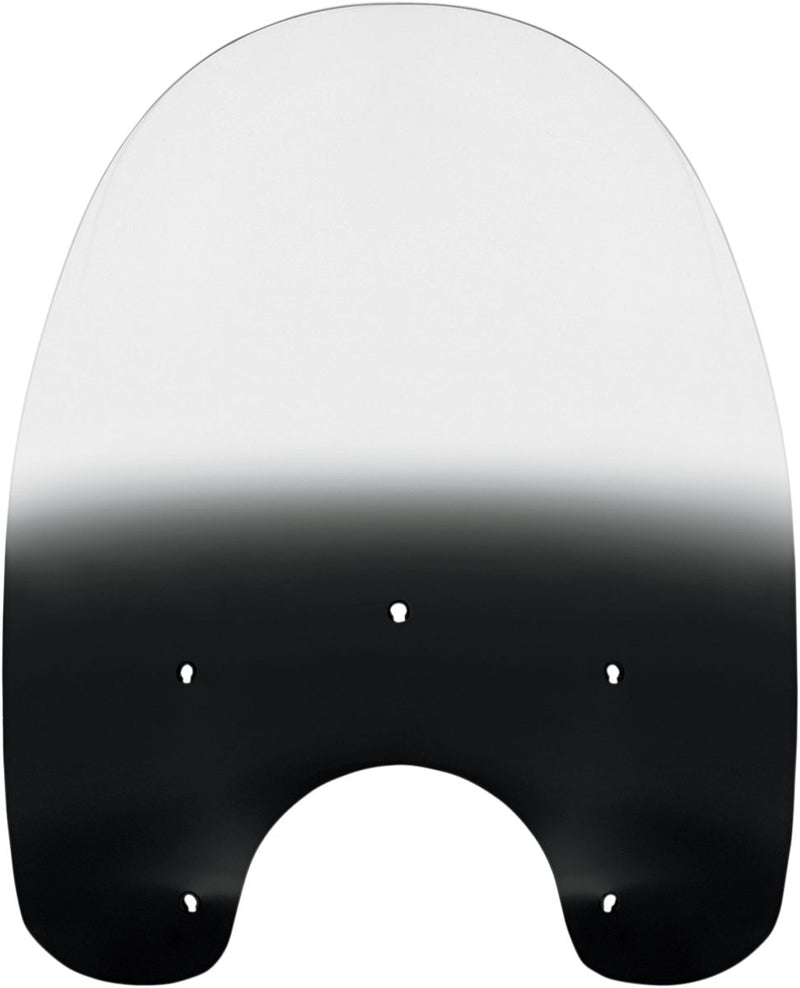 Memphis Shades Replacement Plastic Windshield #MEP6471