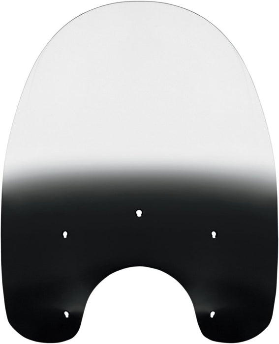 Memphis Shades Replacement Plastic Windshield #MEP6471