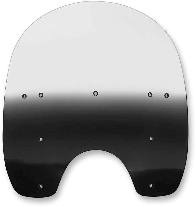 Memphis Shades Replacement Plastic Windshield #MEP6381