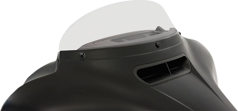 Memphis Shades Replacement Lucite Windshield #MEP8150