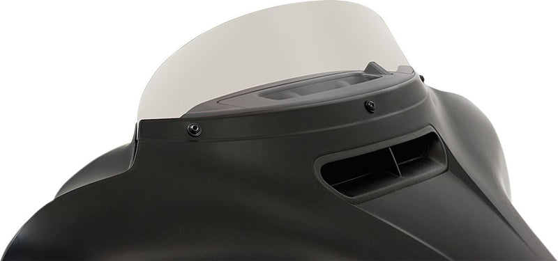Memphis Shades Replacement Lucite Windshield #MEP8159