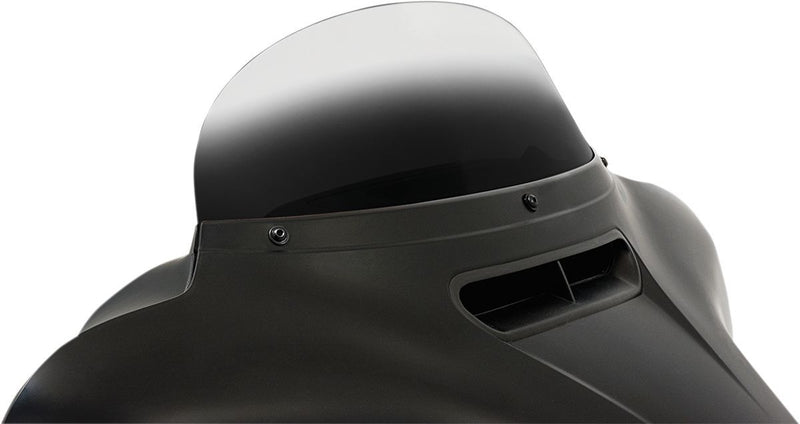 Memphis Shades Replacement Lucite Windshield #MEP8161