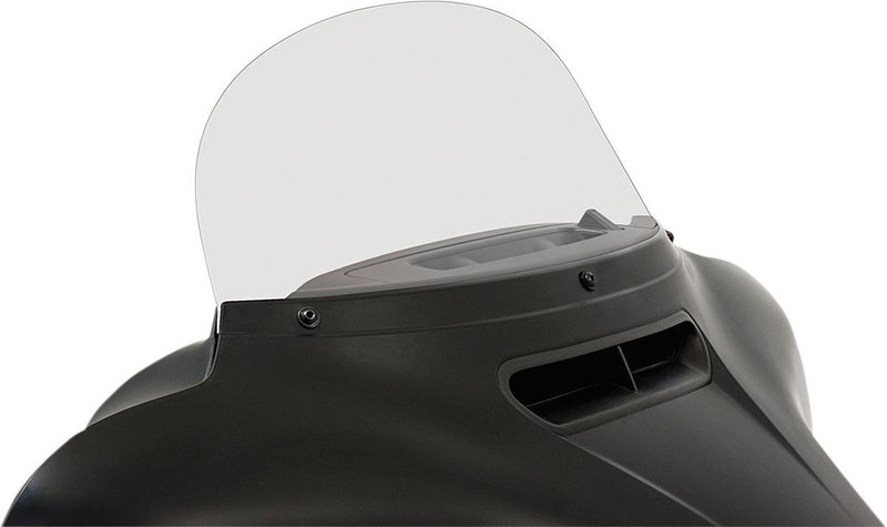 Memphis Shades Replacement Lucite Windshield #MEP8170