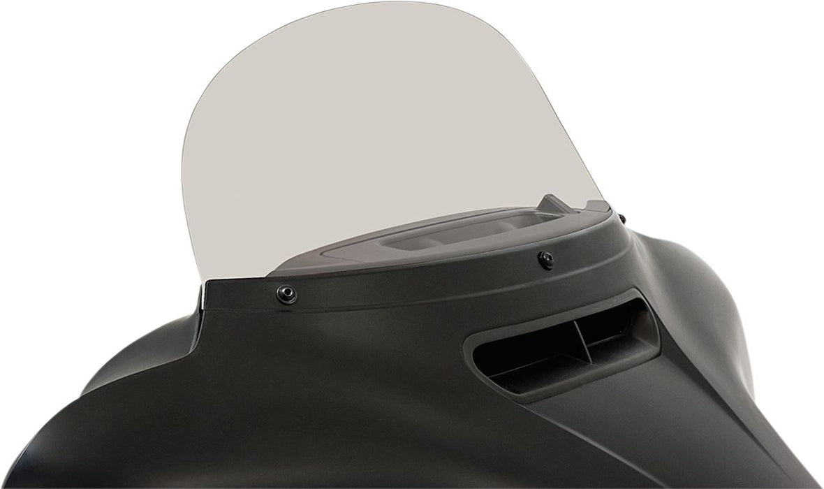 Memphis Shades Replacement Lucite Windshield #MEP8179