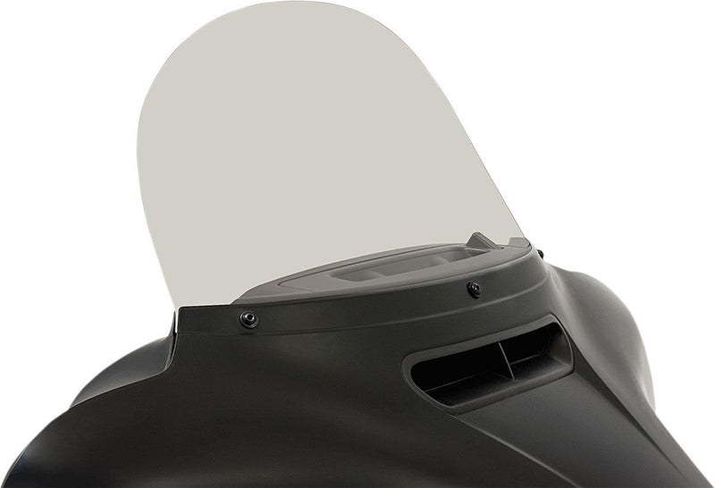 Memphis Shades Replacement Lucite Windshield #MEP8189