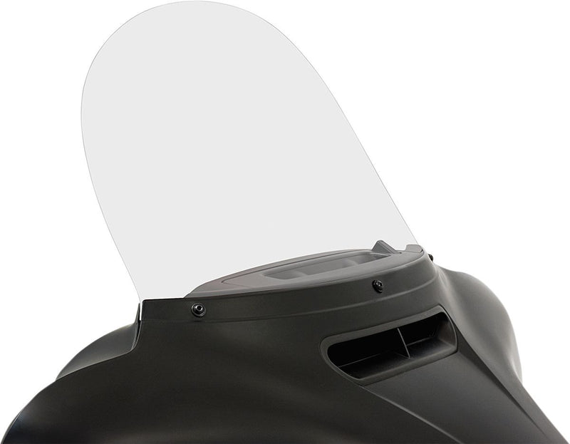 Memphis Shades Replacement Lucite Windshield #MEP8190