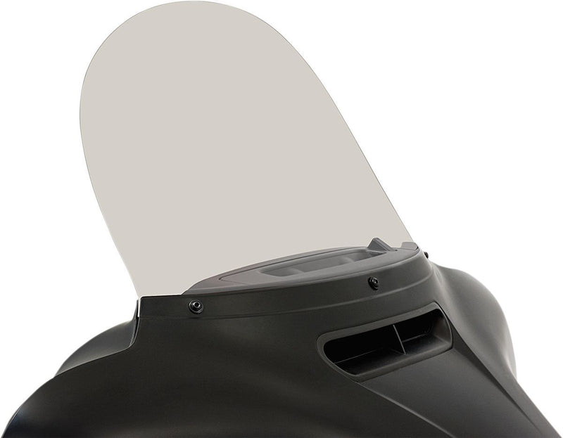 Memphis Shades Replacement Lucite Windshield #MEP8199