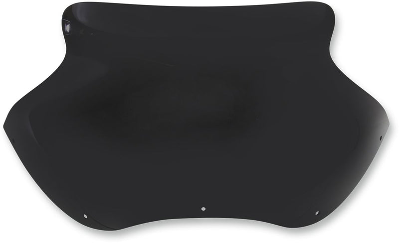 Memphis Shades Spoiler Replacement Windshield for OE Fairings #MEP85610