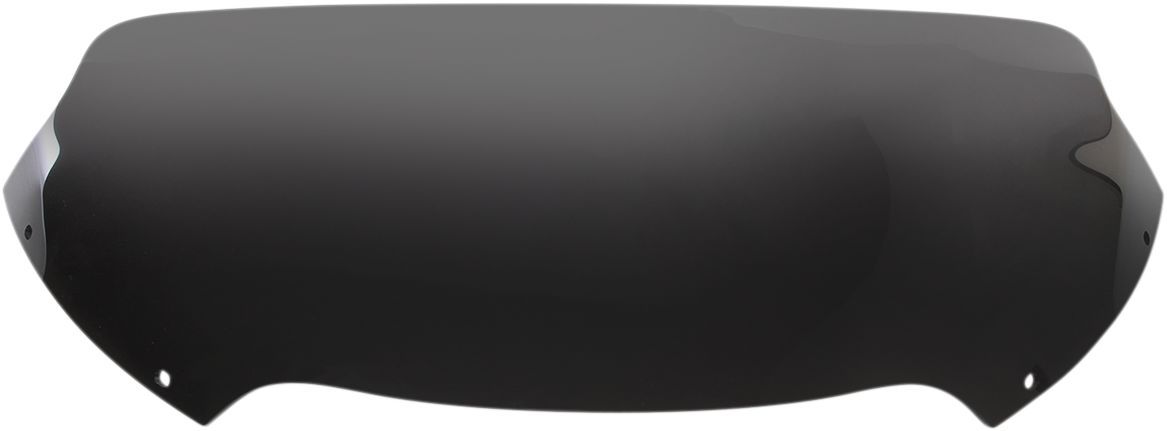 Memphis Shades Spoiler Replacement Windshield for OE Fairings #MEP85910