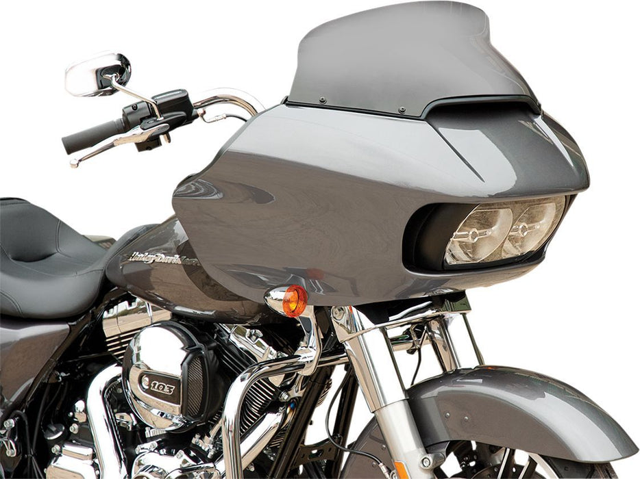 Memphis Shades Spoiler Replacement Windshield for OE Fairings #MEP86010