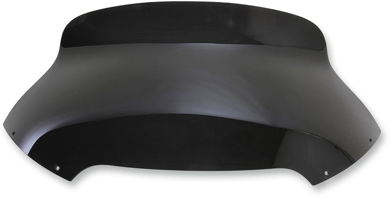 Memphis Shades Spoiler Replacement Windshield for OE Fairings #MEP86110