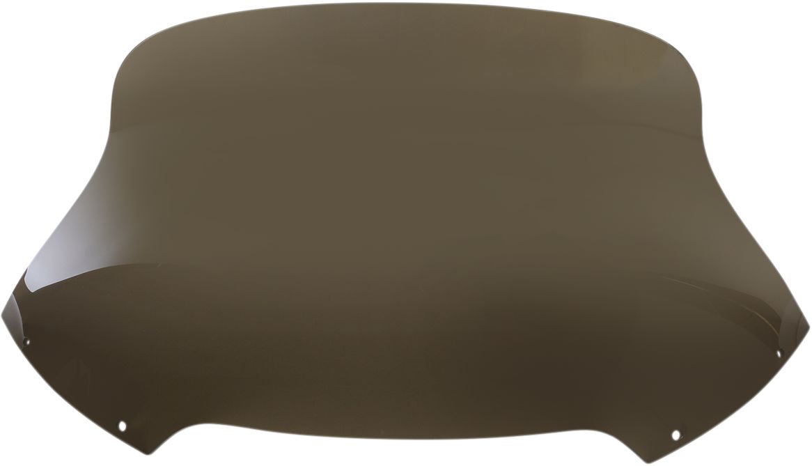 Memphis Shades Spoiler Replacement Windshield for OE Fairings #MEP86201