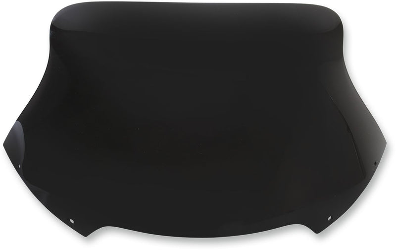 Memphis Shades Spoiler Replacement Windshield for OE Fairings #MEP86210