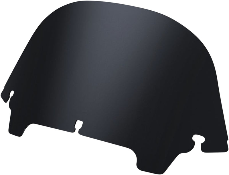 Kuryakyn AirmasterÂ® Dark Smoke Windshield #1772