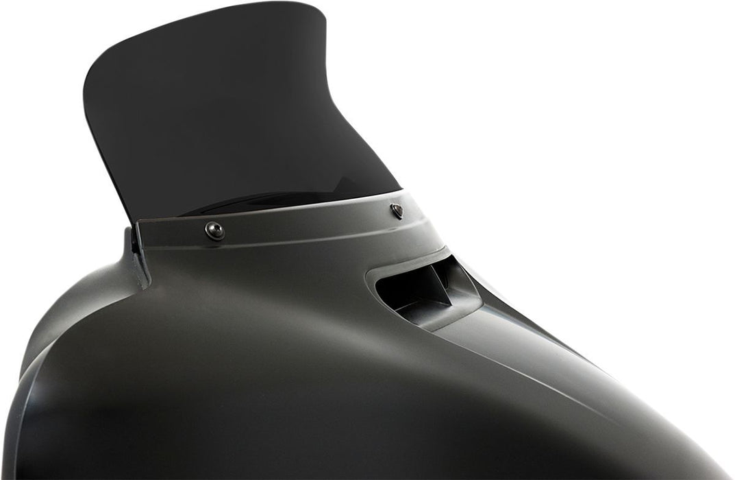 Memphis Shades Spoiler Replacement Windshield for OE Fairings #MEP84710