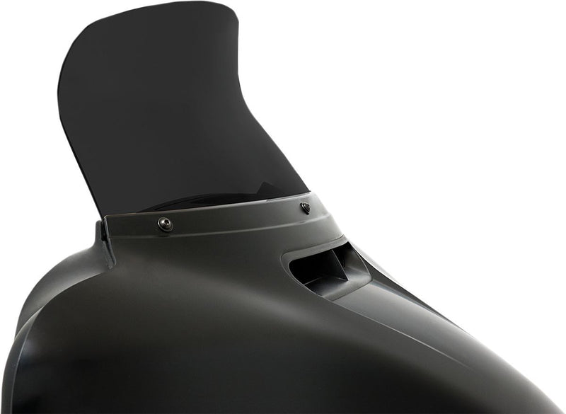 Memphis Shades Spoiler Replacement Windshield for OE Fairings #MEP84810