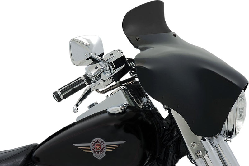 Memphis Shades Batwing Spoiler Windshield #MEP84010