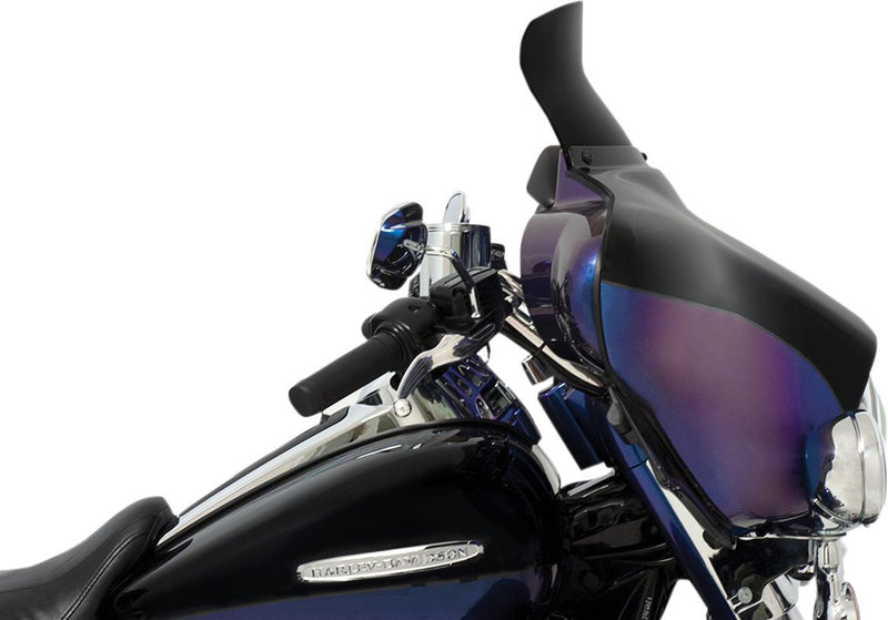 Memphis Shades Batwing Spoiler Windshield #MEP84110