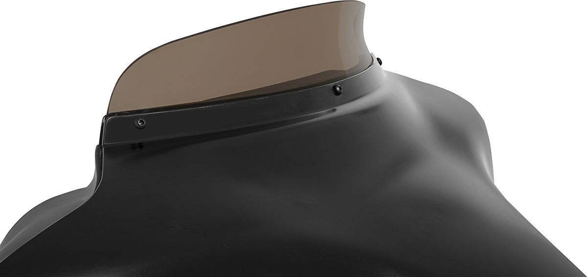 Memphis Shades Batwing Spoiler Windshield #MEP87901