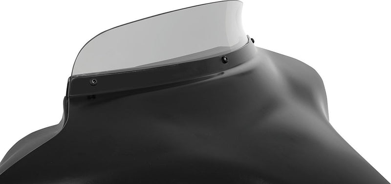 Memphis Shades Batwing Spoiler Windshield #MEP87908